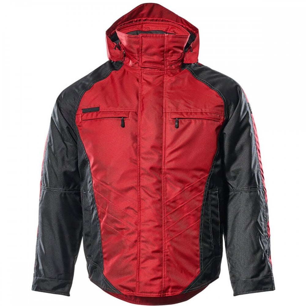 12035 Frankfurt Unique Winter Jacket