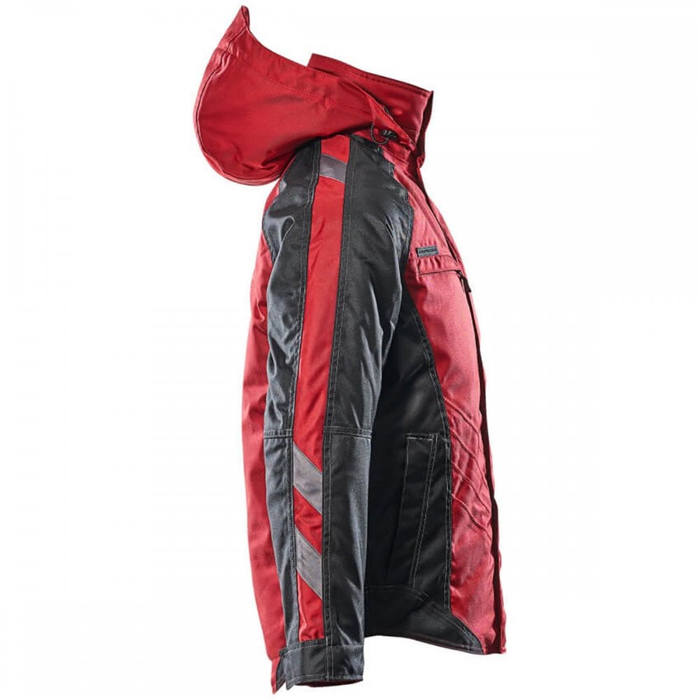 12035 Frankfurt Unique Winter Jacket