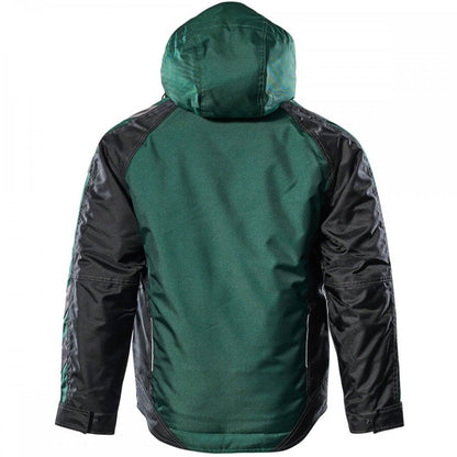 12035 Frankfurt Unique Winter Jacket
