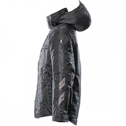 12035 Frankfurt Unique Winter Jacket