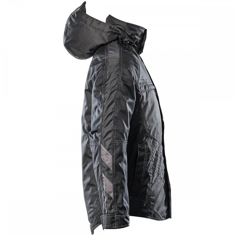 12035 Frankfurt Unique Winter Jacket