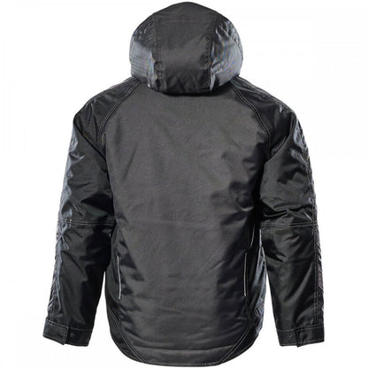 12035 Frankfurt Unique Winter Jacket