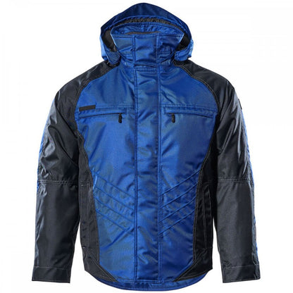 12035 Frankfurt Unique Winter Jacket