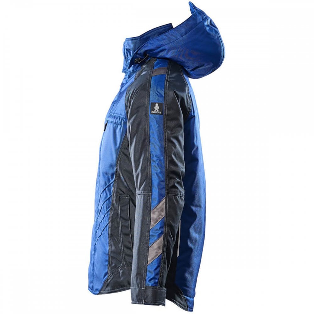12035 Frankfurt Unique Winter Jacket
