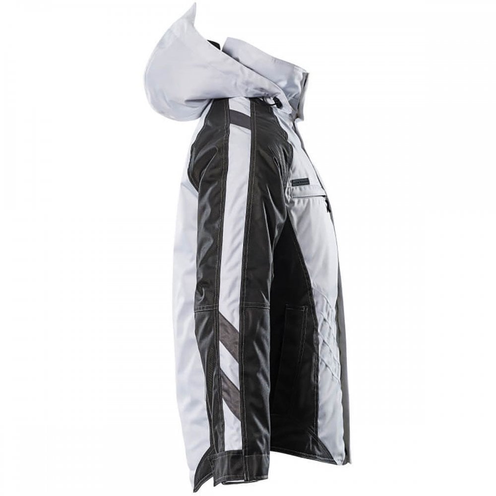 12035 Frankfurt Unique Winter Jacket