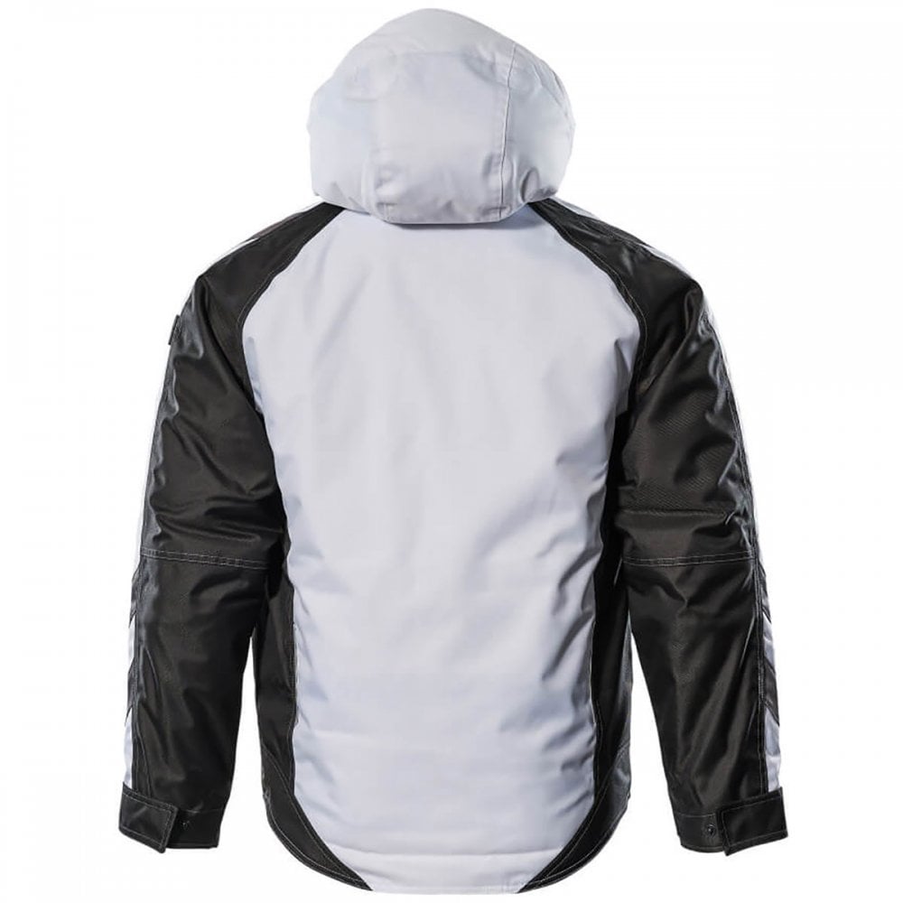 12035 Frankfurt Unique Winter Jacket