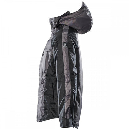 12035 Frankfurt Unique Winter Jacket
