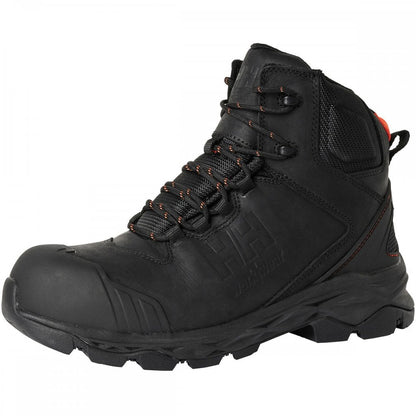 78403 Oxford Composite-Toe Safety Boots S3