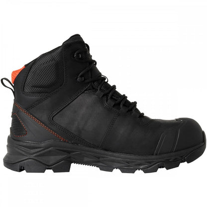 78403 Oxford Composite-Toe Safety Boots S3