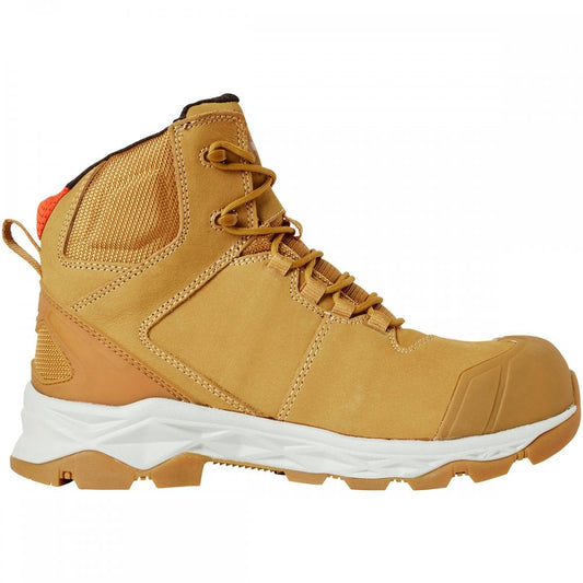 78403 Oxford Composite-Toe Safety Boots S3