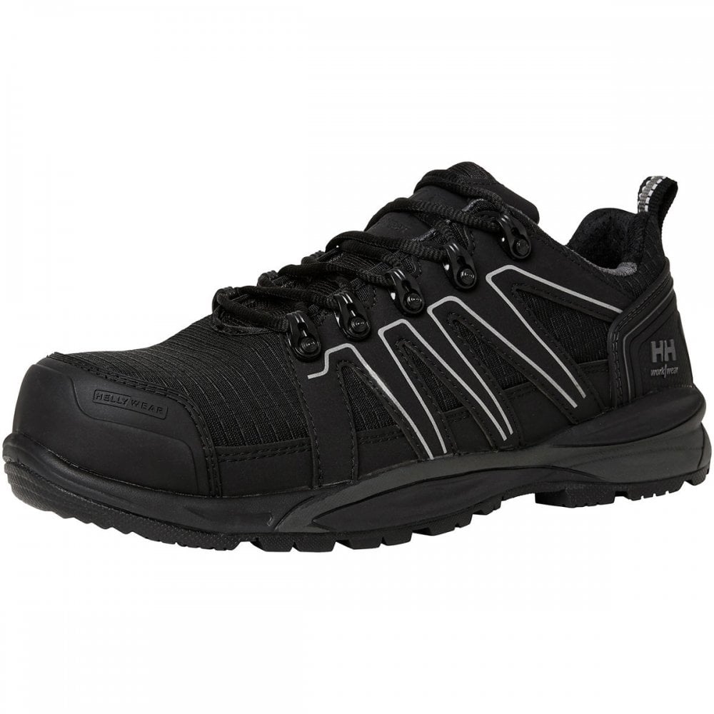 78421 Manchester Composite-Toe Safety Low S3 Shoes