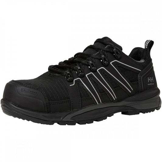 78421 Manchester Composite-Toe Safety Low S3 Shoes