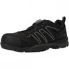 78420 Manchester Boa S1P Composite-Toe Safety Sandals UK10 - EU44 - US11 Black/Grey *One Size Only - Outlet Store*