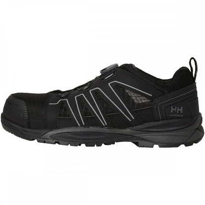 78420 Manchester Boa S1P Composite-Toe Safety Sandals