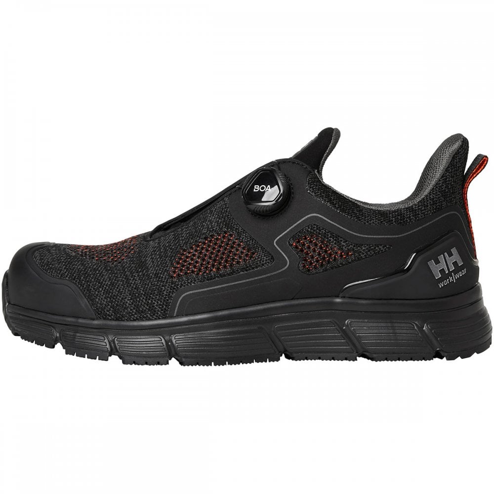 78351 Kensington Low Boa Composite-Toe Safety Shoes S1P