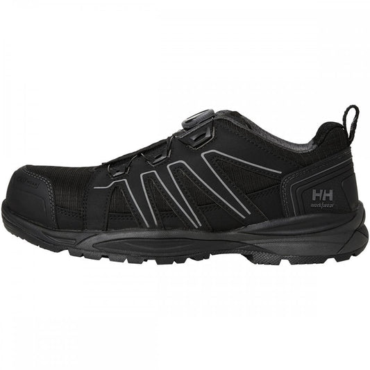 78423 Manchester Low Boa S3 Composite-Toe Safety Shoes