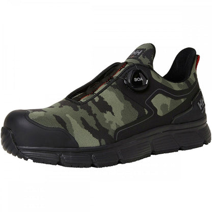 78350 Kensington Low Boa Composite-Toe Safety Shoes S3