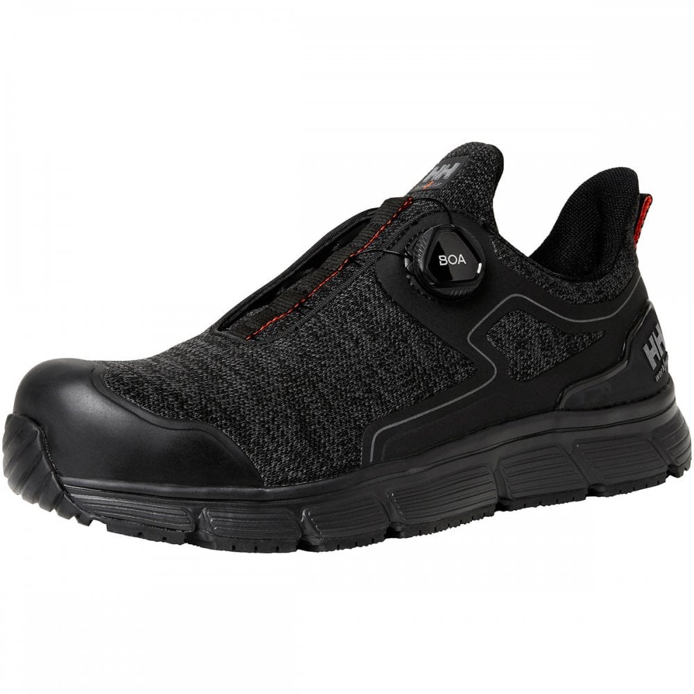 78350 Kensington Low Boa Composite-Toe Safety Shoes S3