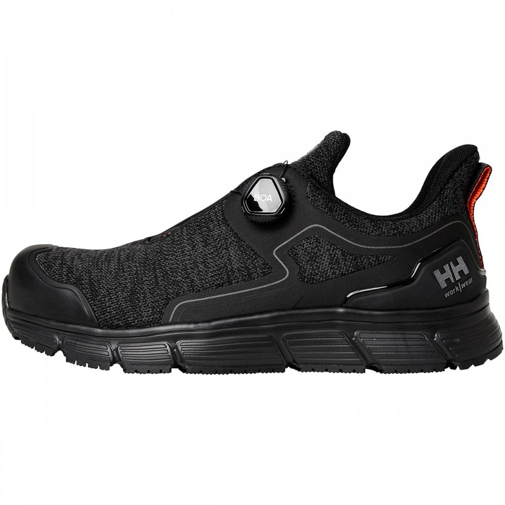 78350 Kensington Low Boa Composite-Toe Safety Shoes S3