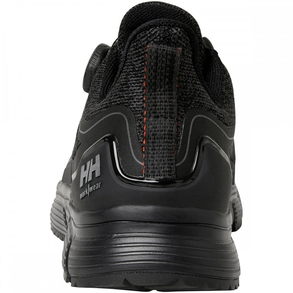 78350 Kensington Low Boa Composite-Toe Safety Shoes S3
