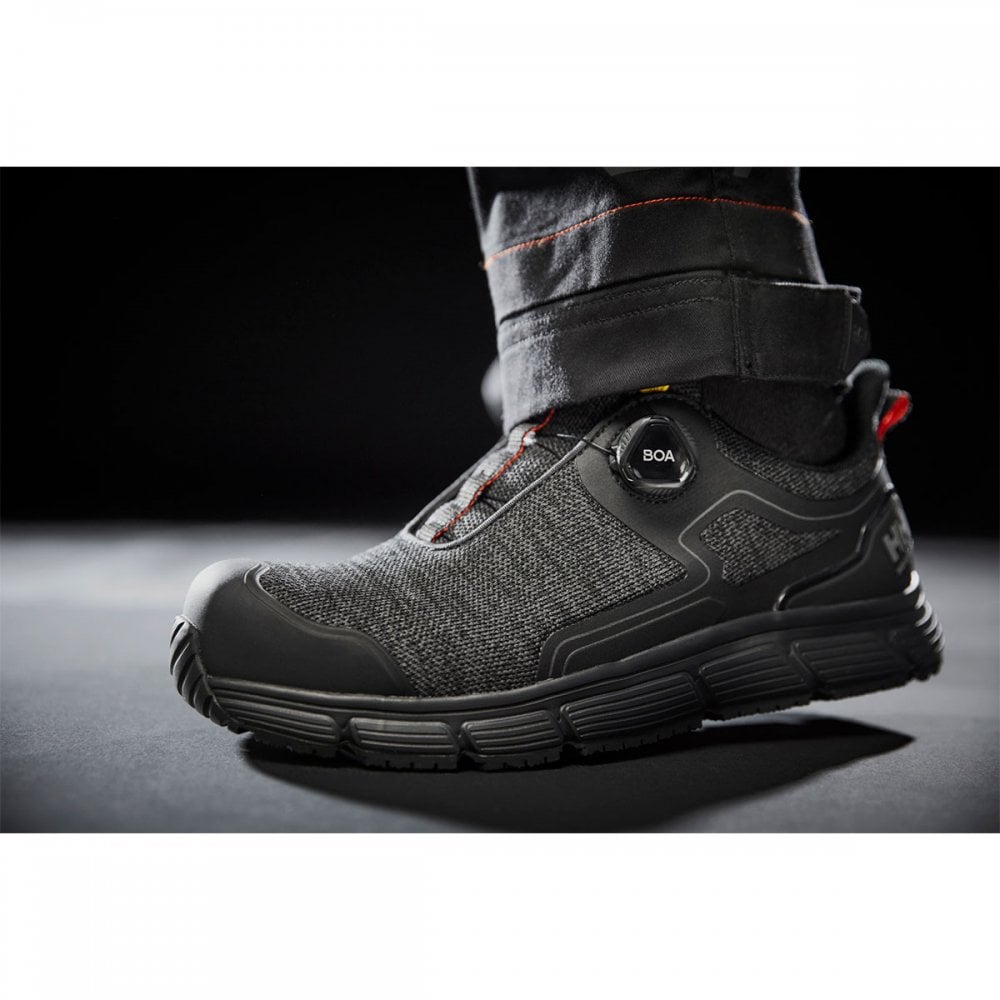 78350 Kensington Low Boa Composite-Toe Safety Shoes S3