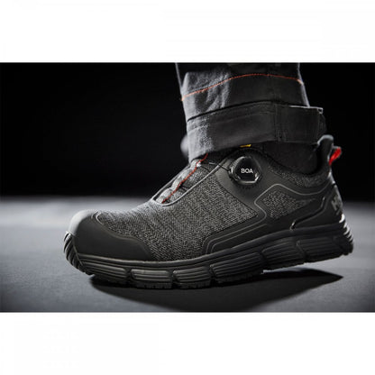 78350 Kensington Low Boa Composite-Toe Safety Shoes S3