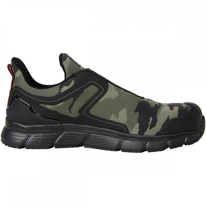 78350 Kensington Low Boa Composite-Toe Safety Shoes S3