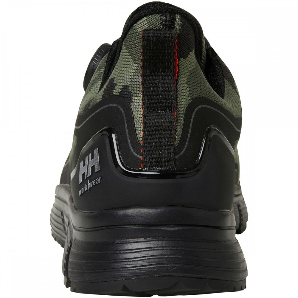 78350 Kensington Low Boa Composite-Toe Safety Shoes S3