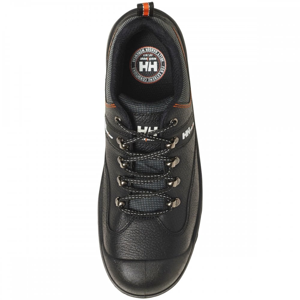 78217 Aker Composite-Toe Safety Shoes S3