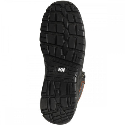 78256 Aker Composite-Toe Safety Boots S3