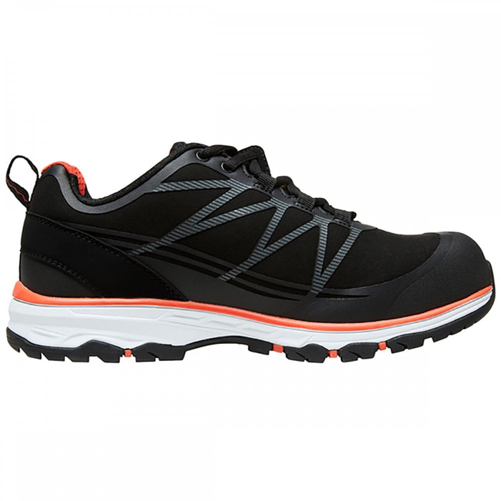 78224 Chelsea Evolution Aluminum-Toe Safety Shoes S3