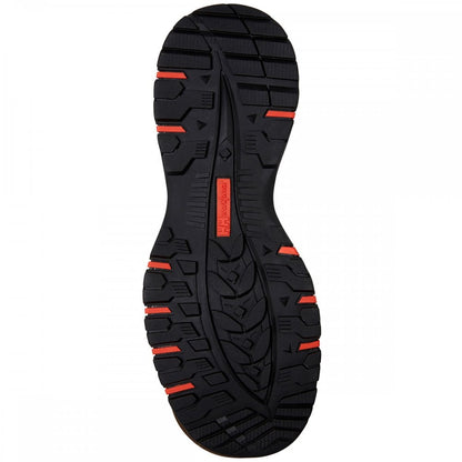 78224 Chelsea Evolution Aluminum-Toe Safety Shoes S3