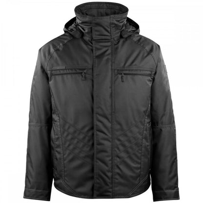 12135 Frankfurt Unique Winter Jacket