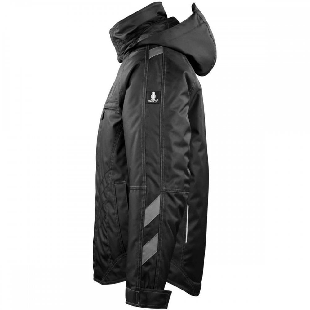 12135 Frankfurt Unique Winter Jacket