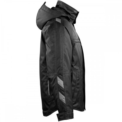 12135 Frankfurt Unique Winter Jacket