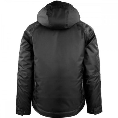 12135 Frankfurt Unique Winter Jacket