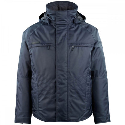 12135 Frankfurt Unique Winter Jacket