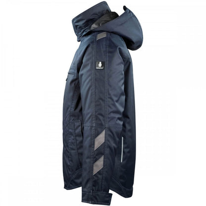 12135 Frankfurt Unique Winter Jacket