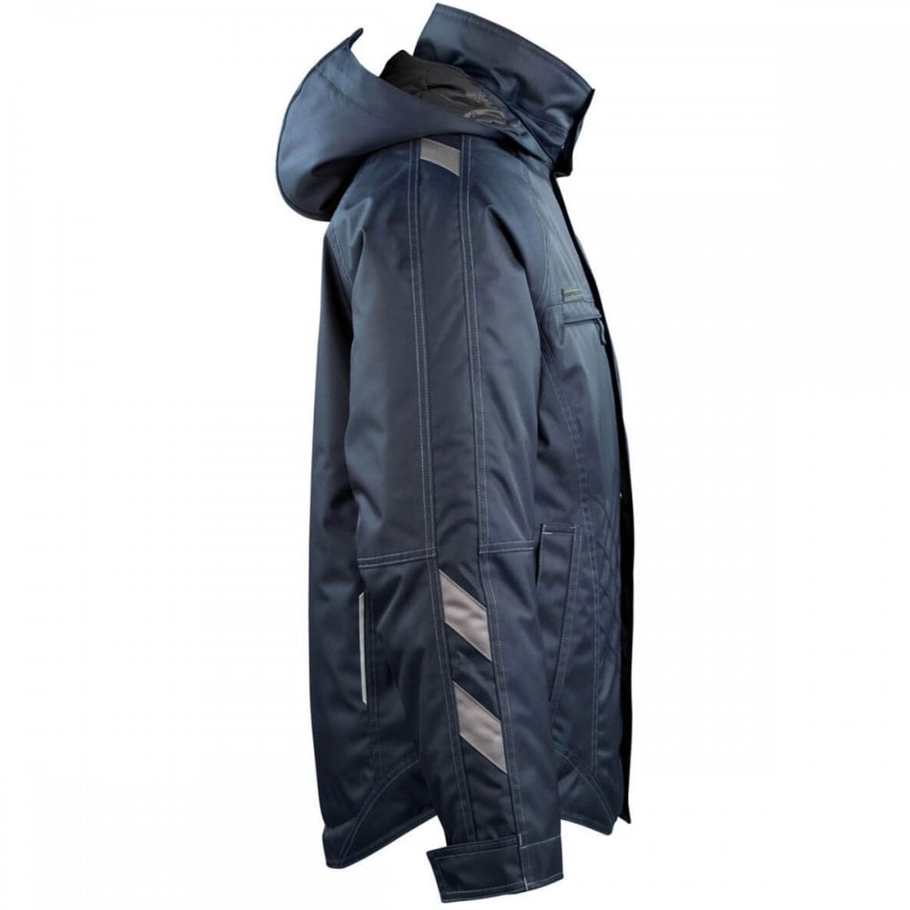 12135 Frankfurt Unique Winter Jacket