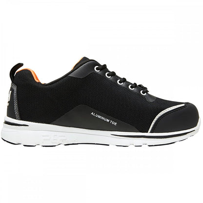 78225 Oslo Aluminum-Toe Safety Shoes S1P