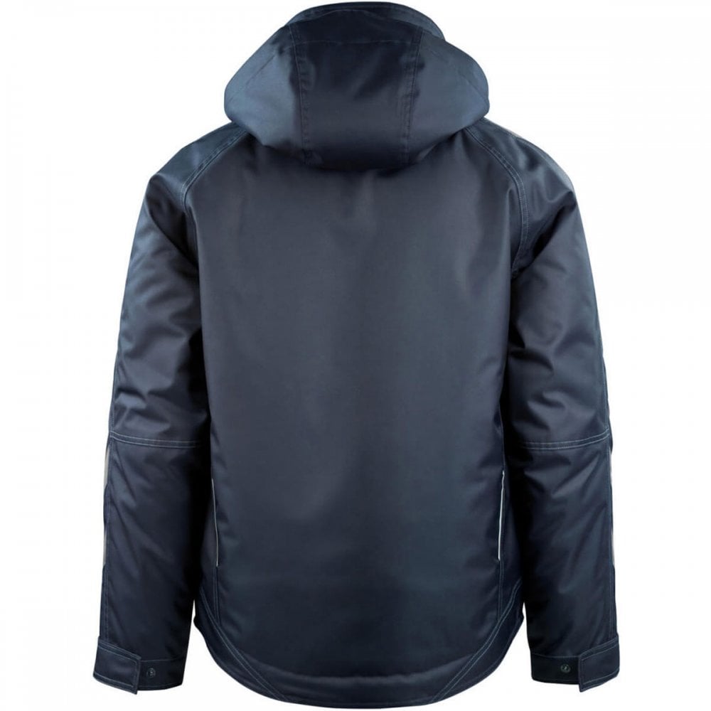 12135 Frankfurt Unique Winter Jacket