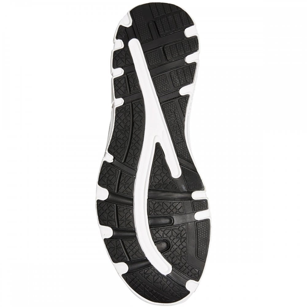 78225 Oslo Aluminum-Toe Safety Shoes S1P