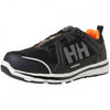 78228 Oslo Boa Waterproof Aluminum-Toe Safety Shoes S3
