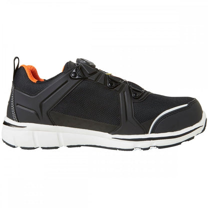 78228 Oslo Boa Waterproof Aluminum-Toe Safety Shoes S3
