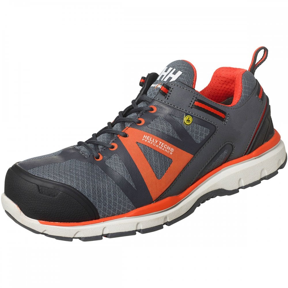 78213 Smestad Active Composite-Toe Safety Shoes S3