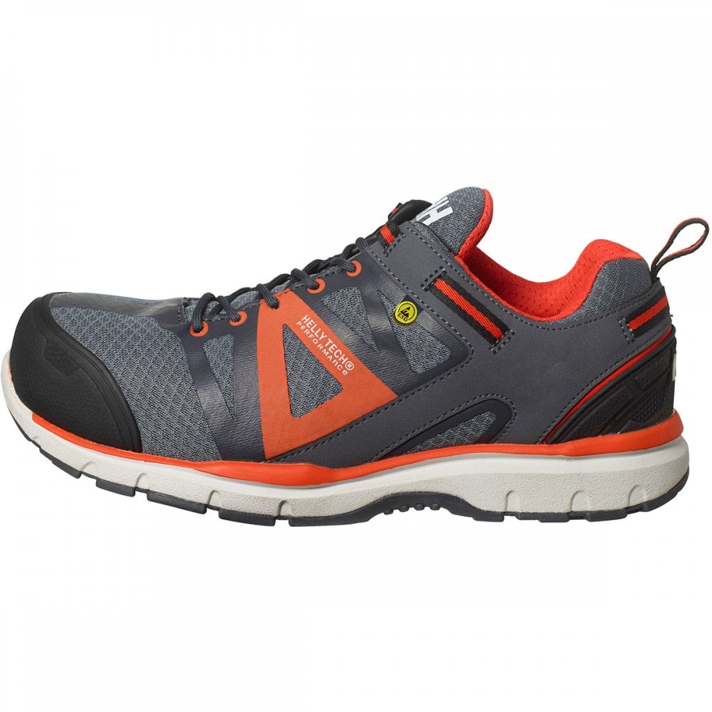 78213 Smestad Active Composite-Toe Safety Shoes S3
