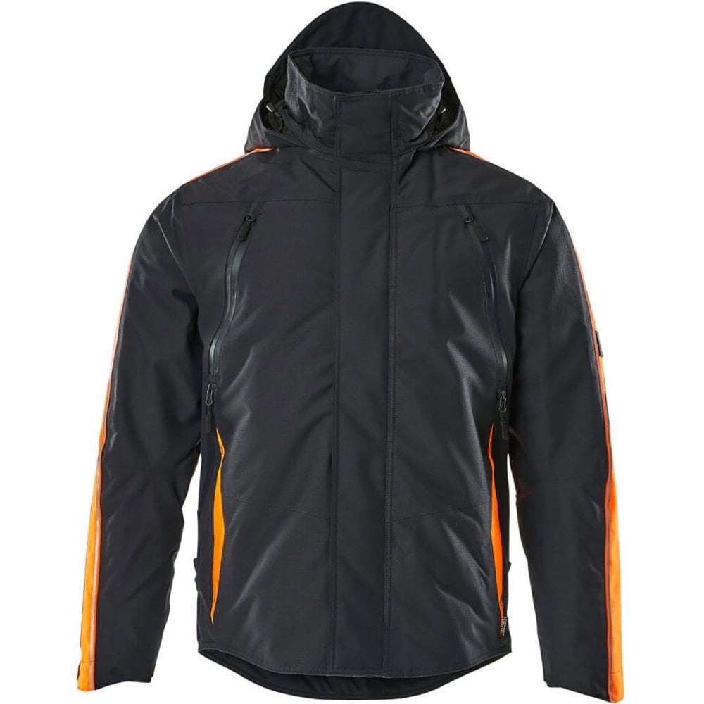 15035 Tolosa Hardwear Winter Jacket