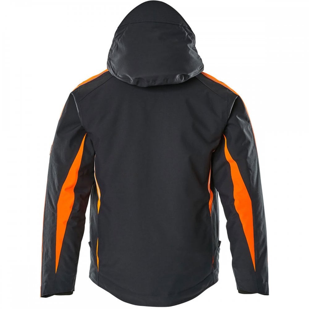 15035 Tolosa Hardwear Winter Jacket