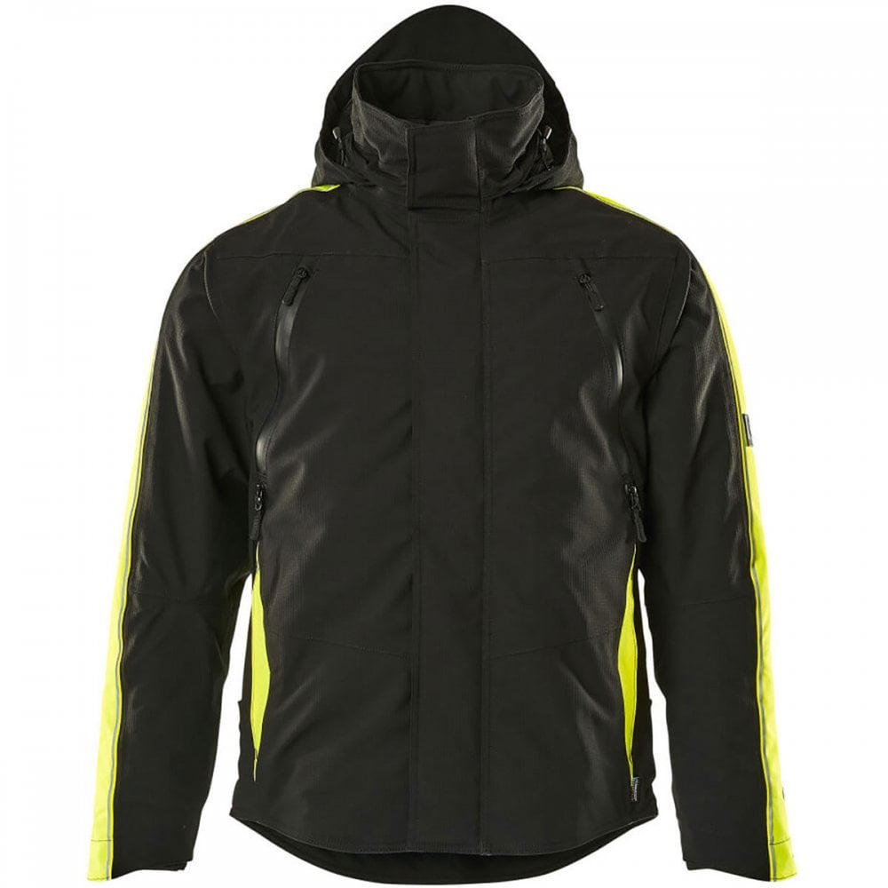 15035 Tolosa Hardwear Winter Jacket