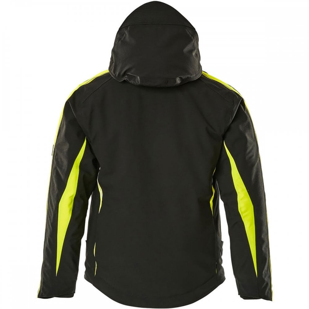 15035 Tolosa Hardwear Winter Jacket